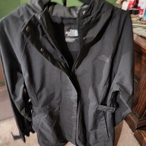 Northface Raincoat